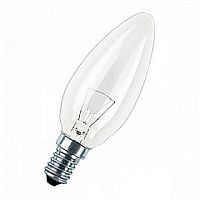 Лампа накаливания CLASB CL 25W 230V E14 FS1 | код. 4008321788610 | OSRAM